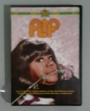 rhino  FLIP flip wilson show  DVD  genuine region 1 includes insert 