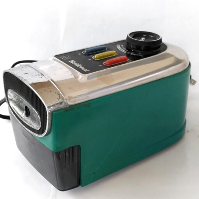 筆記具 National PENCIL SHARPENER National PENCIL SHARPENER