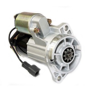 Двигатель nissan k15