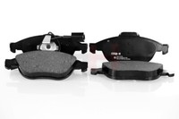 GH Bremsbelagsatz Scheibenbremse Vorderachse FüR Alfa Romeo 156 932_ 2.0 16V