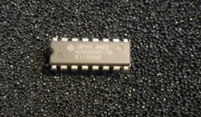 4164 RAM Pack (8 Stück) Commodore 64/128/Plus4/C16 Speicher GETESTET