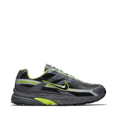Mens NIKE INITIATOR 394055-023 Black/Grey/Green Shoes