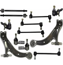 12 Pcs Complete Suspension Kit for Toyota Avalon 04-98 or Solara 03-99