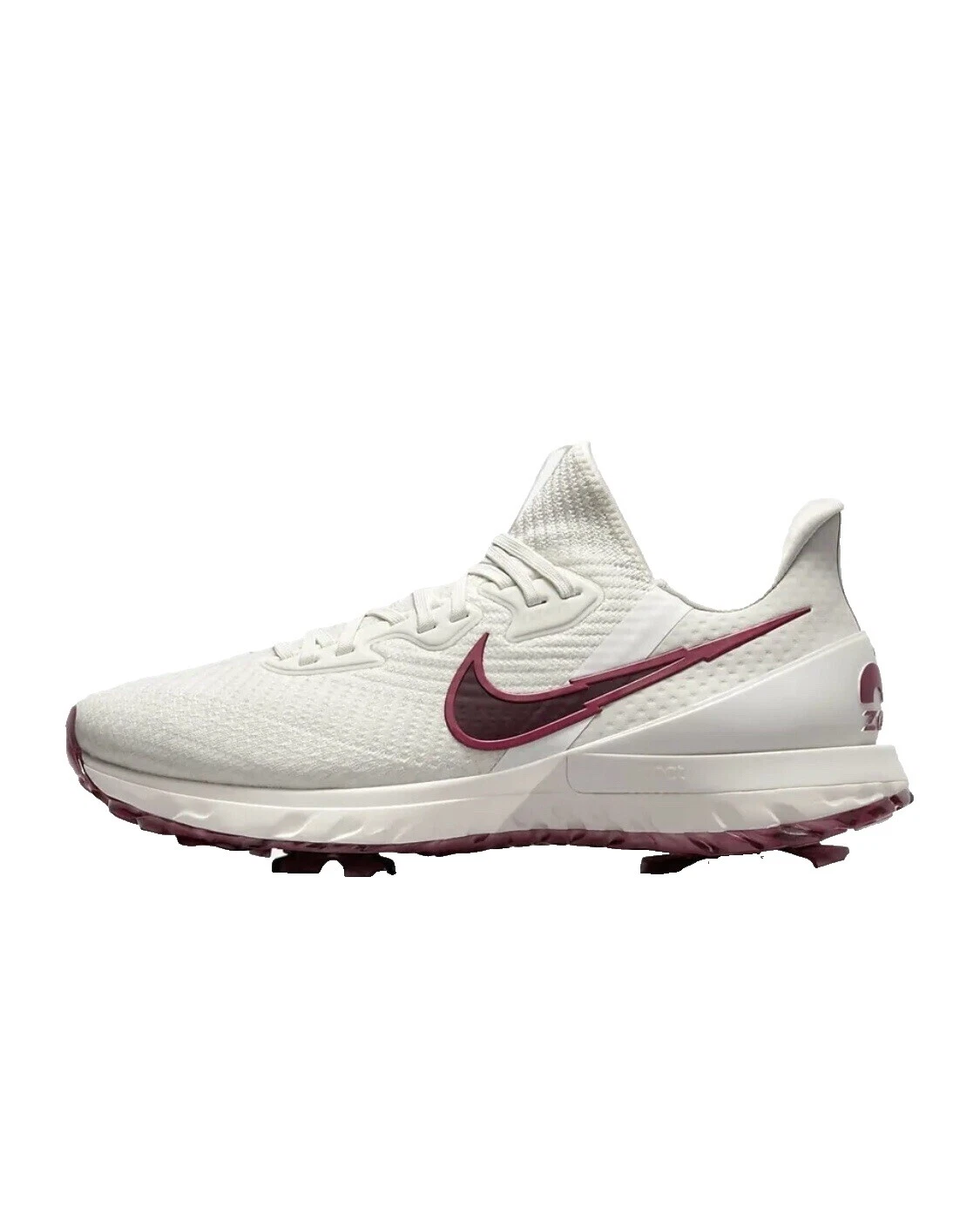 Nike Golf Mujer Multicolor Zapato de EE. UU. 8