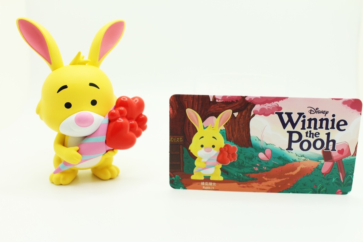 Pop Mart Disney Winnie the Pooh * You Pick A Figure