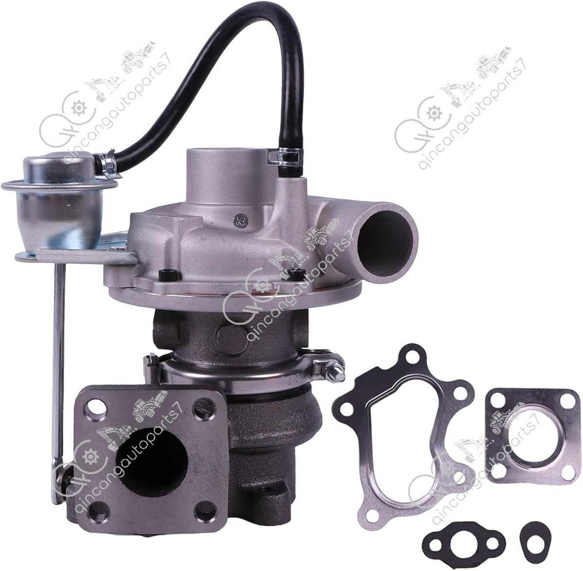 いと Turbo RHF4 Turbocharger 135756180 for Perkins Engine 404D-22T 404C