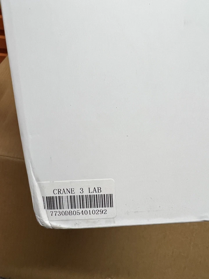 Zhiyun Crane 3 LAB- DSLR Camera Gimbal Stabiliser - Image 4 of 4