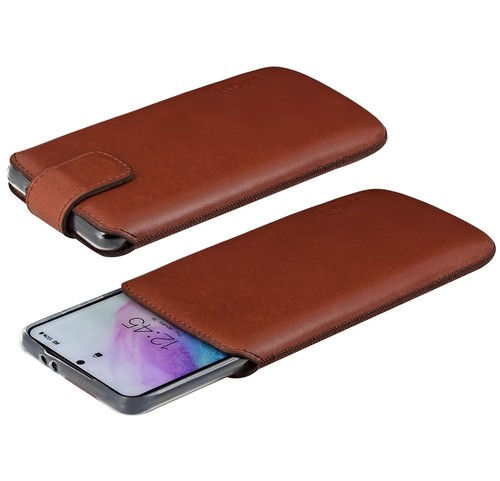 Suncase Cover Trasparente In Silicone Per OnePlus 9 Pro – Antiurto E Antigraffio - 2