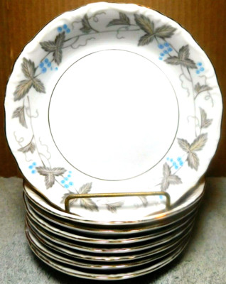 Harmony House~Fine China Vtg. 5 1/2