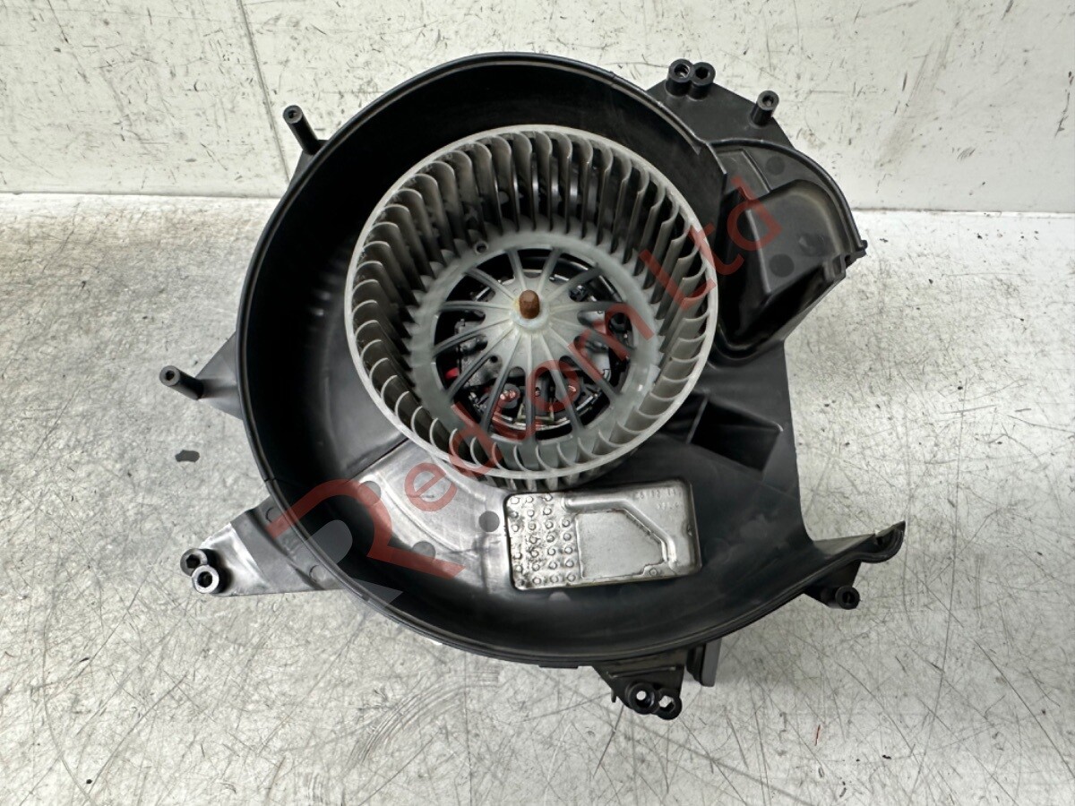 BMW 1 Series 2011-2015 Heater Blower Motor Fan