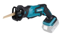 Makita DJR183Z Akku-ReciprosäGe 18V (Ohne Akku, Ohne LadegeräT)