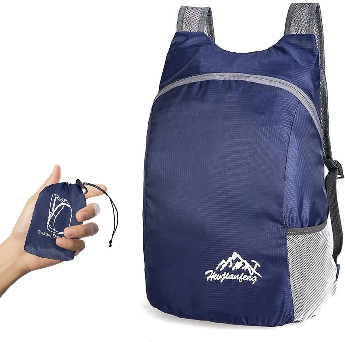 Lightweight clearance durable backpack