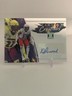 2023 Chronicles Draft Kendrick Duncan Impeccable Rookie Auto RC