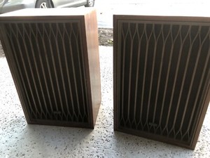 kenwood kl 7090 speakers