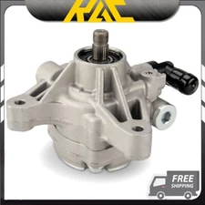 New Power Steering Pump For Honda Accord L4 2.4L 2003-2005 56110RAAA01 US