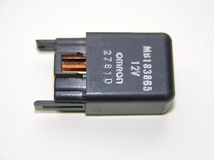 Mb183865 что за реле