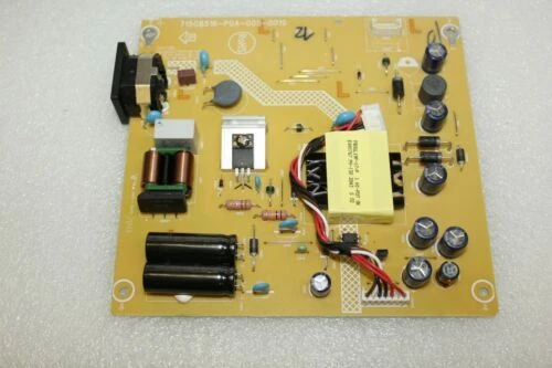 Philips Power Supply Board Piezas de Repuesto de monitor de computadora