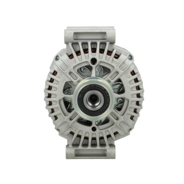 Nuova +Line Alternatore 150 A Per Mercedes E220 TG15C130+PRO 12 V 4 Fori
