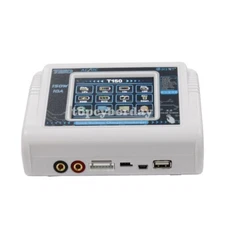 HTRC T150 150W RC Balance Charger Touch Screen for LiPo NiMH Battery Discharge