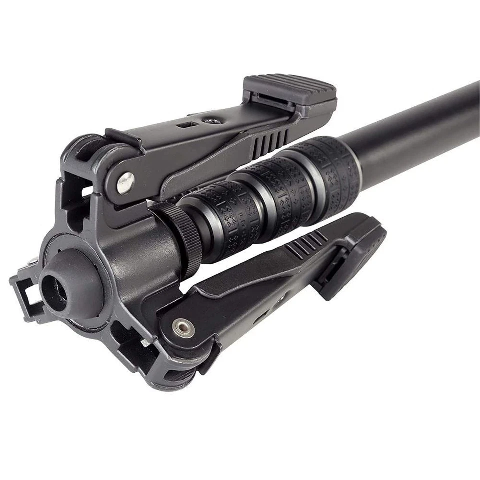 Vanguard VEO 2S AM-264TR Monopod with Tri-Feet   VGTVEO2SAM264TR - Image 2 of 4