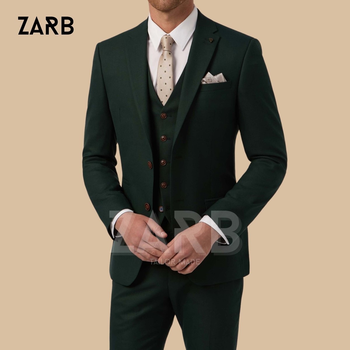 dance green dress OppoSuits Daily Men's Suit