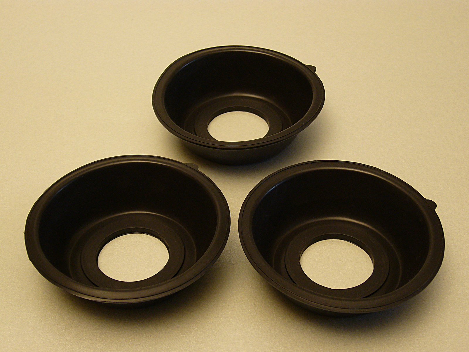 Throttle Slide Membrane/Libran, Carburetor Membrane Yamaha XS850