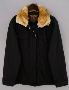 ebay woolrich jacket