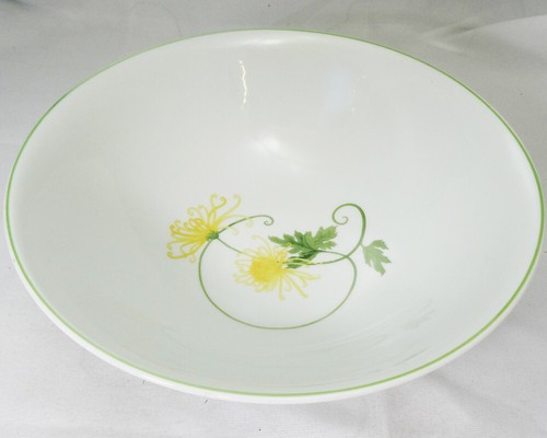 DREAMING by Denby Round Open Vegetable Bowl 9" NEW NEVER USED made in Portugal - Picture 2 of 5