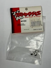 Traxxas 3182 Collars/Grub Screws (2) E-Revo / Summit / Nitro Slash / Stampede