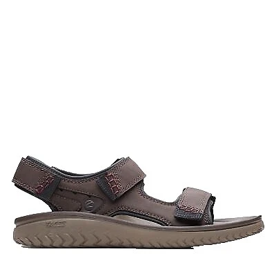 Brown Sandals for Men