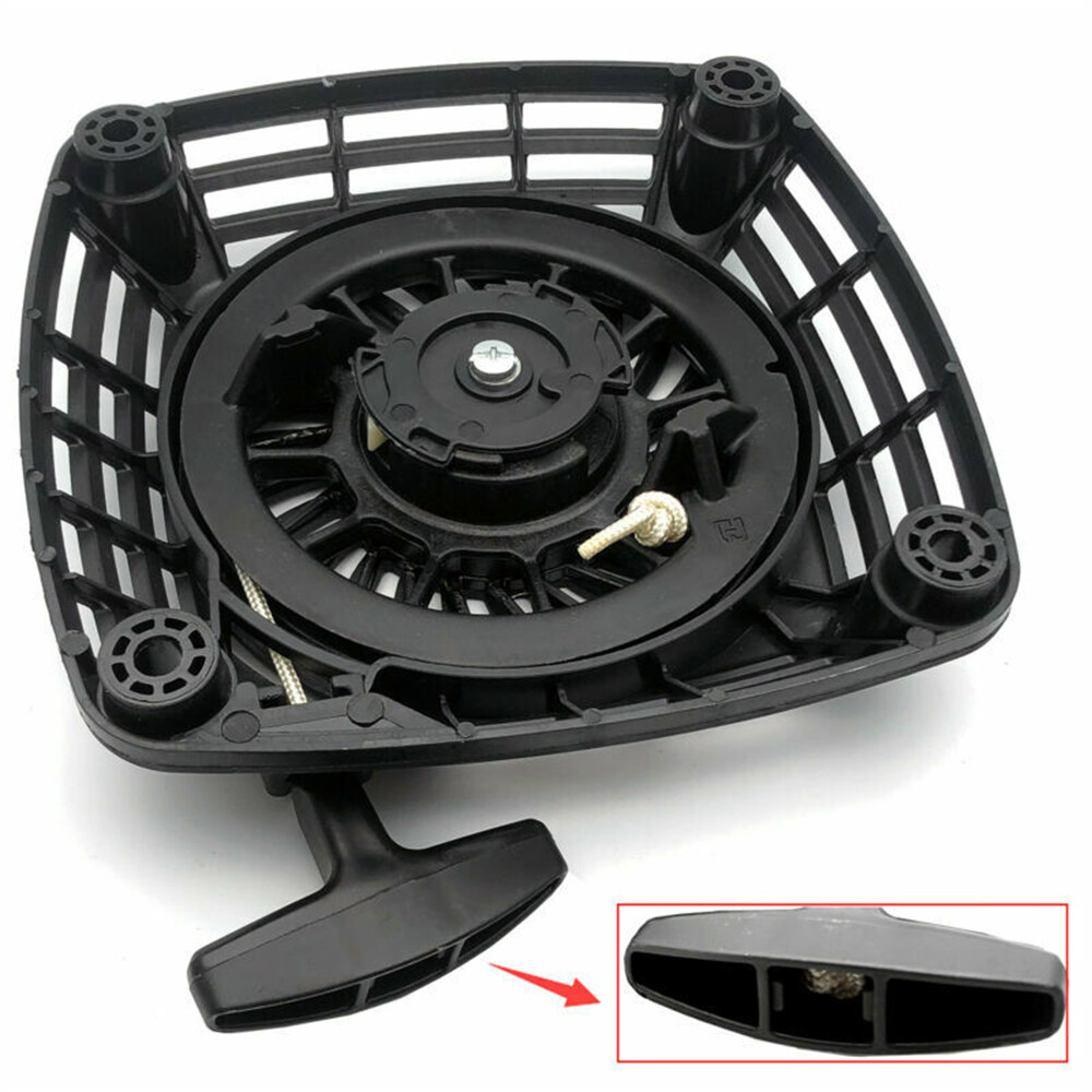 Recoil Starter Assembly for Kawasaki FJ180V 49088-2582 49088-7023