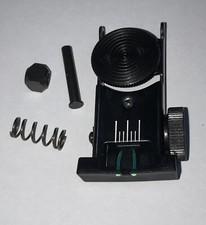 TACCA DI MIRA PER CARABINA GAMO Shadow 1000 Hunter 440 Arrow FIBRA OTTICA mirino