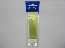 OLFA XB34 stainless replacement blade for 34B Ltd-06 Craft Knife Japan import