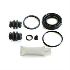 Bremssattel Reparatursatz hinten 41mm für Audi A6 C6 Q3 VW Passat 3C Tiguan 5N