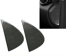 Passend zu Mercedes W205 C180 C200 C260 GLC Tür Schutz Rahmen Blende Carbon Passend zu Mercedes W205 C180 C200 C260 GLC Tür Schutz Rahmen Blende Carbon