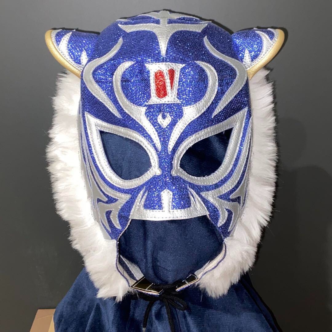 7*8様 TIGER MASK FINAL COLLECTION 7*8様 TIGER MASK FINAL COLLECTION 7*8様 TIGER MASK FINAL