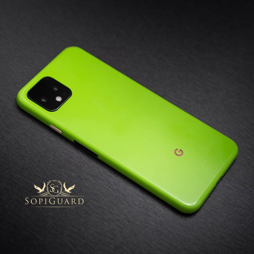 SopiGuard Adhesivo Recubrimiento Envoltura Trasera y Laterales para iPhone 16 Pro Max, Plus - Imagen 50 de 97