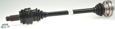 LOBRO 304675 Drive Shaft for BMW