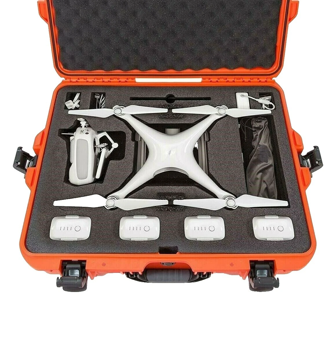 DJI Phantom 4 Camera Drones