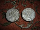 Grade D Plumbing solder blocks 900 grams