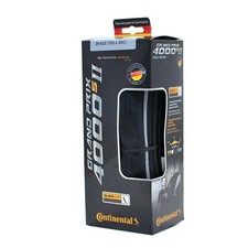 continental grand prix 4000s ii reflex folding road tyre