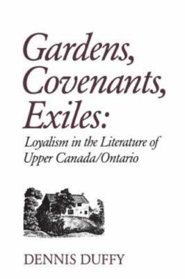 Gardens, Covenants, Exiles by Unknown, Unknown, Brand New, Free shipping in t...