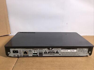PANASONIC DMP-BD81 SMART NETWORK BLURAY DISC DVD PLAYER | eBay PANASONIC DMP-BD81 SMART NETWORK BLURAY DISC DVD PLAYER | eBay