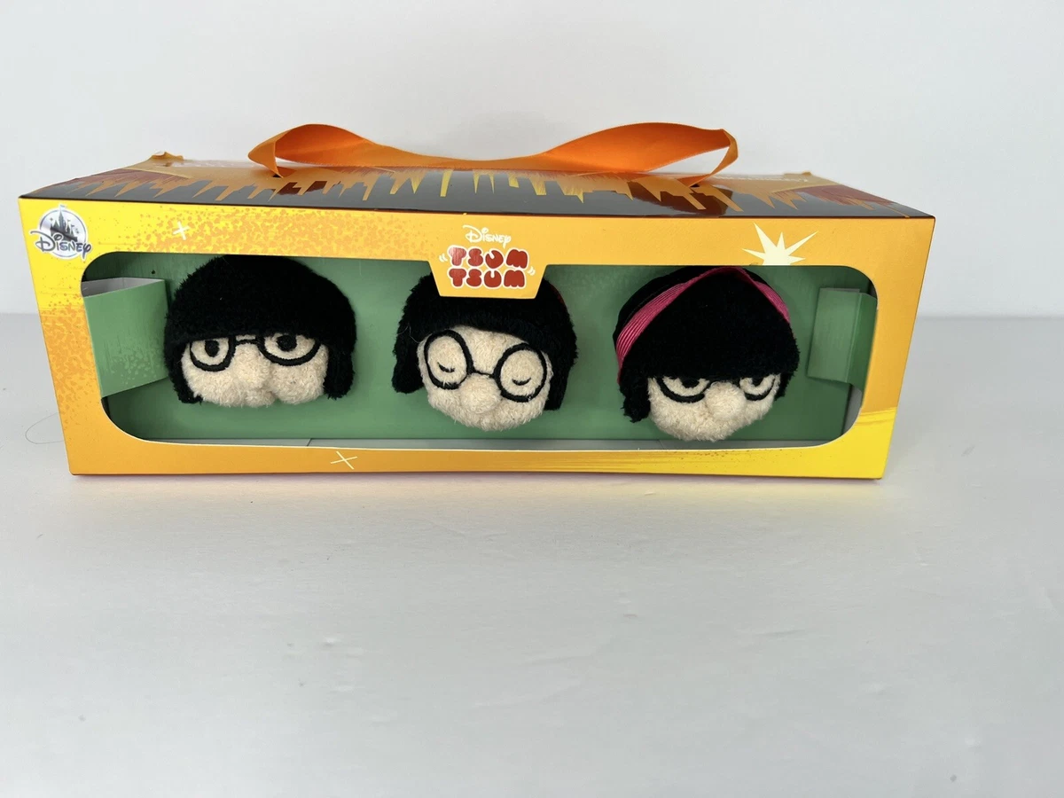 Tsum tsum hot sale incredibles 2