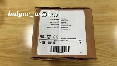  1PCS NEW  140U-HM4E  SER B FAST SHIPPING