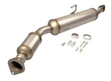 Katalysator Für TOYOTA Auris Avensis Corolla 07-18 174100D390