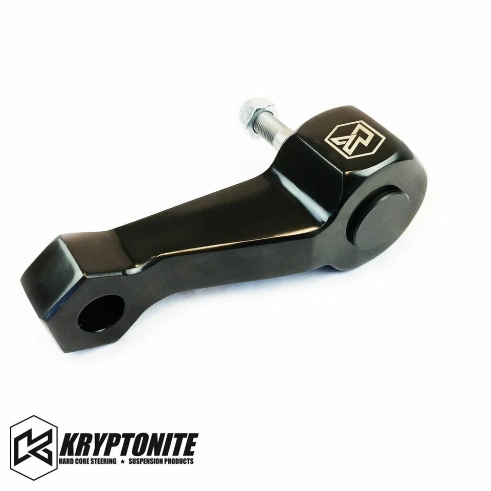 Brazo ralentí Kryptonite Death Grip para Chevy/GMC 1500HD/2500HD/3500HD 2001-2010 Foto 3 de 4