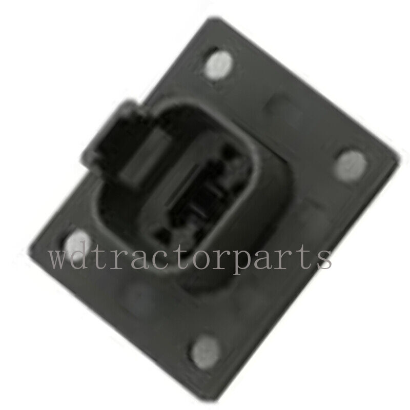 73723 Flanged Recept Connector For Genie Boom Lift Z-60/37 Z