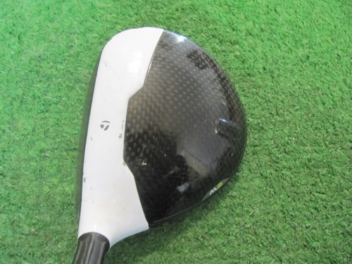 TAYLORMADE 2017 M2, 16.5 DEG. 3HL WOOD, TAYLORMADE M2 55g SENIOR A FLEX GRAPHITE - Picture 2 of 24