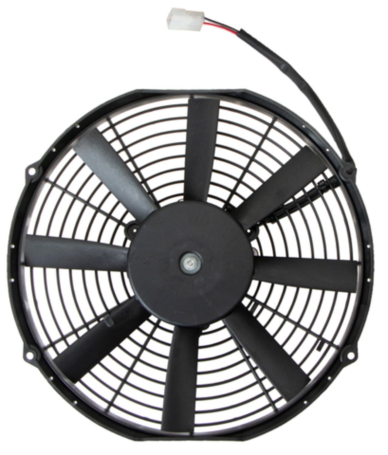 Ford GT40 1964-1969 Radiator fan